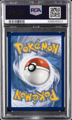 2019 POKEMON SUN & MOON HIDDEN FATES #SV49 FULL ART/CHARIZARD GX PSA 10 - Image 2