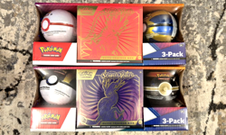 Pokemon TCG Scarlet & Violet Base Set Elite Trainer Box ETB (Miraidon& Koraidon) - Image 1