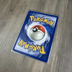Pokemon TCG Wigglytuff Jungle 32/64 Unlimited Rare LP Wizards - Image 4