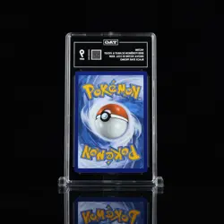 TAG 9 - Victini 208 SVP Black Star Promo Full Art Pokemon Scarlet Violet Tech - Image 5