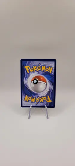 Mega Kangaskhan ex Black Star Promo 025 Pokemon English - Image 3