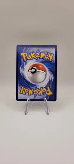 Mega Kangaskhan ex Black Star Promo 025 Pokemon English - Image 4