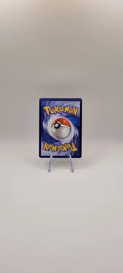 Mega Kangaskhan ex Black Star Promo 025 Pokemon English - Image 5