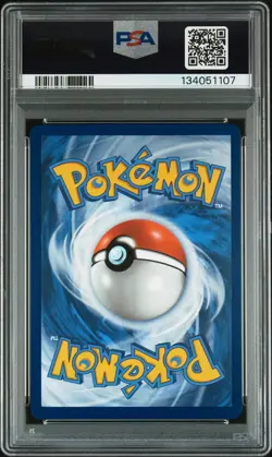 2025 Pokemon S&V Prismatic Evolutions Sandy Shocks ex PSA 10 #159/131 - Image 2