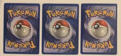 Base Set Pokemon - custom for buyer dus - Image 2