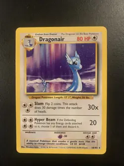 Base Set Pokemon - custom for buyer dus - Image 3