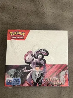 Pokemon Destined Rivals Booster Box 36 Pack BRAND NEW FACTORY SEALED - Image 3