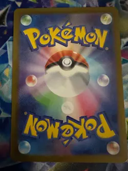 Orthworm Full Art 081/071 AR sv2P Snow Hazard Japanese Pokemon TCG Near Mint - Image 2