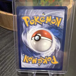 Pokemon TCG 2025 Zamazenta 201/182 Destined Rivals NM - Image 2