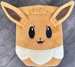 Pokemon TCG: Prismatic Evolutions Eevee Accessory Pouch Only ? - Image 1