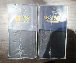 Pokemon TCG: Scarlet & Violet-Surging Sparks Pokemon Center ETB - x2 (Sealed) ✅ - Image 2