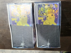 Pokemon TCG: Scarlet & Violet-Surging Sparks Pokemon Center ETB - x2 (Sealed) ✅ - Image 4