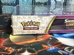 2018 POKEMON SHINING LEGENDS COLLECTION SHINY DARKRAI GX BOX SET SEALED - Image 5