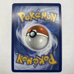 Pokemon Grusha Special Illustration Rare SV02: Paldea Evolved 268/193 NM - Image 2