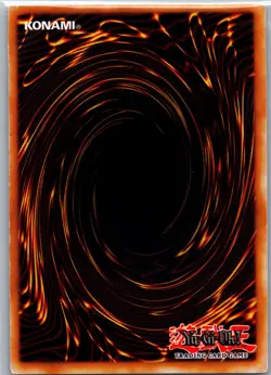 Yugioh World Championship 2004: GBA Promo #WC4-001 Fairy King Truesdale NM - Image 2