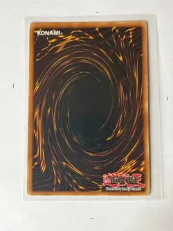 Blue-Eyes Ultimate Dragon JMP-EN005 YuGiOh Shonen Jump Promo MINT - Image 2