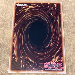Yugioh TBC1-EN001 Pot of Greed Ultra Parallel Rare MINT - Image 4