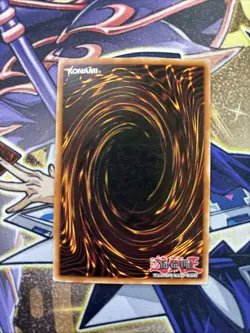 (YBL) Yu-Gi-Oh! Cyber Laser Dragon DP04-EN003 Unlimited Editio MP/LP - Image 2