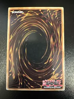 Heavy Storm SD09-EN025 Common 1st Edition LP - Image 2