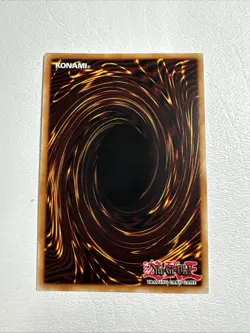 Yu-Gi-Oh! Dark Grepher LCYW-EN208 Unlimited Legendary Collection 3 Yugi’s World - Image 2