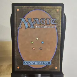 MTG Dakmor Sorceress Mystery Booster 2 Future Sight Rare - Image 2