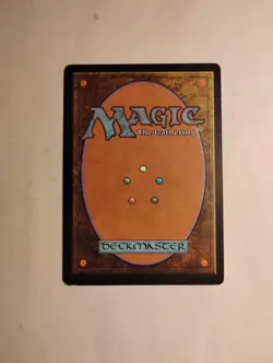 Retro Artifact Schematic Mox Amber Mythic Foil - Image 2