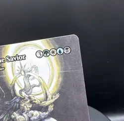 Mint/Near-Mint, English - 1 x MTG Sephiroth, the Savior - Atraxa, Grand Unifier - Image 3