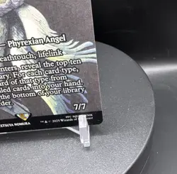 Mint/Near-Mint, English - 1 x MTG Sephiroth, the Savior - Atraxa, Grand Unifier - Image 5