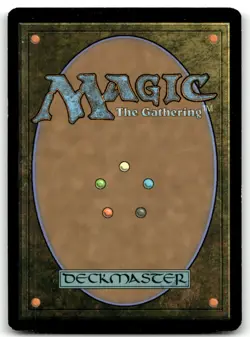 MTG Genesis R Modern Horizons 166 MP - Image 2