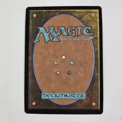 Paradise Chocobo Birds Of Paradise Track Foil Final Fantasy MTG FIC Borderless - Image 2