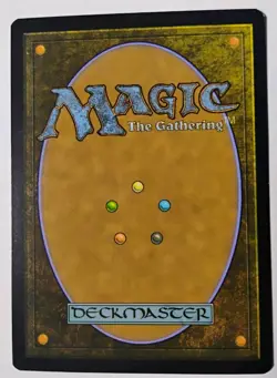 Kavaron, Memorial World MTG, Edge of Eternities, Mythic Rare Planet, NM - Image 2