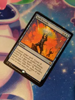 Spell Swindle Ixalan Regular - Image 1