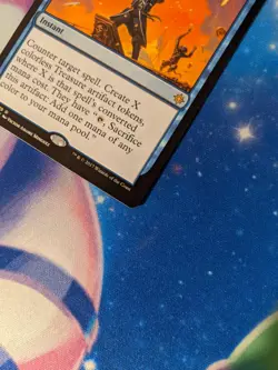 Spell Swindle Ixalan Regular - Image 2