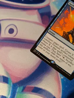 Spell Swindle Ixalan Regular - Image 3