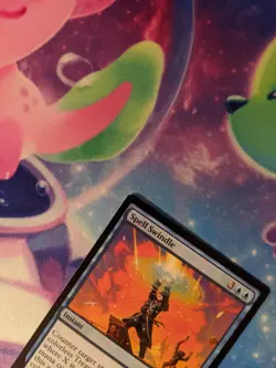 Spell Swindle Ixalan Regular - Image 4