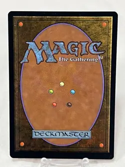 Dark Ritual - Mirage Regular ~LP~ Magic The Gathering MTG - Image 2