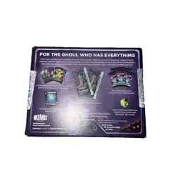MTG Duskmourn House of Horrors Nightmare Bundle DSK - Factory Sealed - Image 2