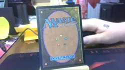psionic blast promo mtg - Image 2