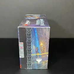 Magic: the Gathering Murders at Karlov Manor Bundle (Sealed) DAMAGED BOX 250001 - Image 3