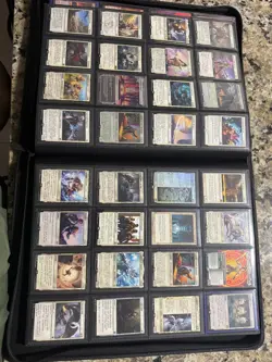 magic the gathering lot collection - Image 2