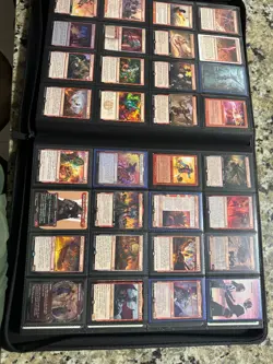 magic the gathering lot collection - Image 4