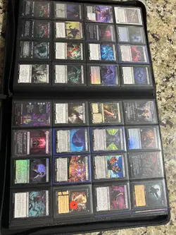 magic the gathering lot collection - Image 5