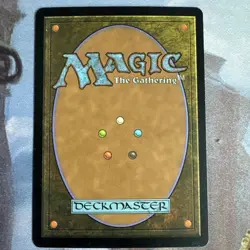 Flourishing Defenses Shadowmoor Foil Played Magic the Gathering MTG - Image 2