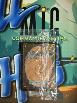 Command Tower ?? SEALED NONFOIL ?? MTG NM Hatsune Miku Secret Lair Japanese - Image 2