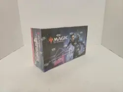 Draft Booster Box 36 ct. Neon Dynasty Kamigawa NEO MTG NEW 195166102436 - Image 3