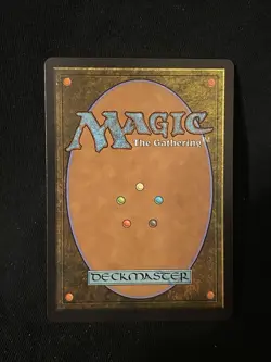 Earthbender Ascension Borderless Foil 0307 Avatar: The Last Airbender Magic TLA - Image 2