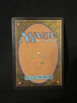 Fire Lord Zuko Borderless Foil 0315 Avatar: The Last Airbender 315 Magic TLA MTG - Image 2