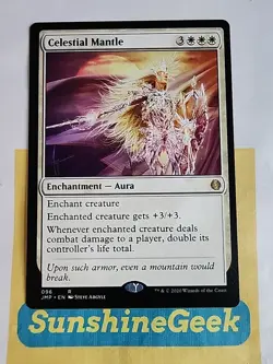 Celestial Mantle Jumpstart Regular - Image 1