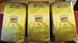 3x Time Spiral Remastered 3 Booster Draft Pack Magic The Gathering - Sealed MTG - Image 2