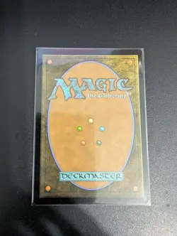 Raffine, Scheming Seer (Showcase) Streets of New Capenna Foil mtg - Image 2